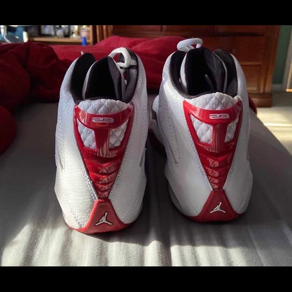 Jordan B’loyal - Picture 4 of 6